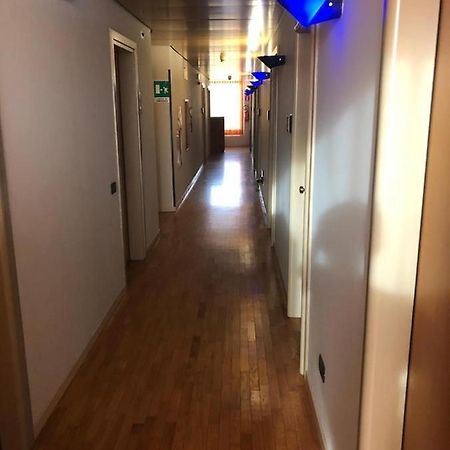 Hotel Xibana Tribano Екстериор снимка