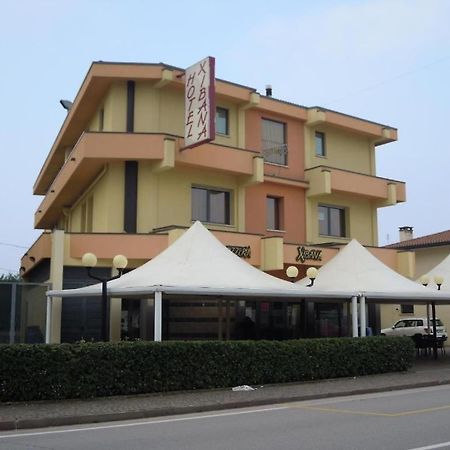 Hotel Xibana Tribano Екстериор снимка