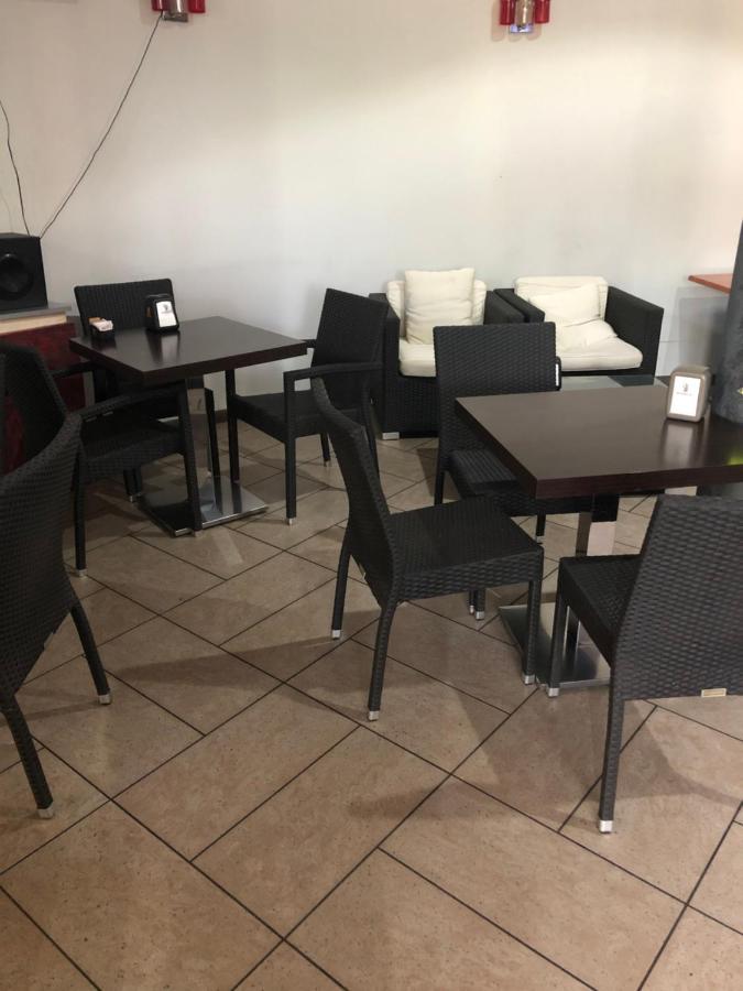 Hotel Xibana Tribano Екстериор снимка