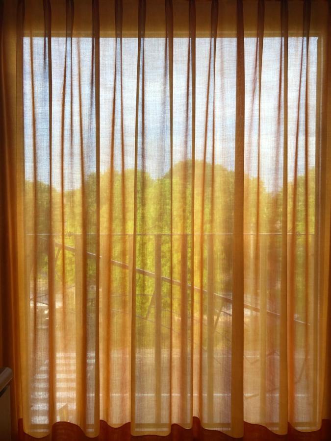 Hotel Xibana Tribano Екстериор снимка