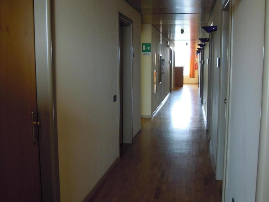 Hotel Xibana Tribano Екстериор снимка