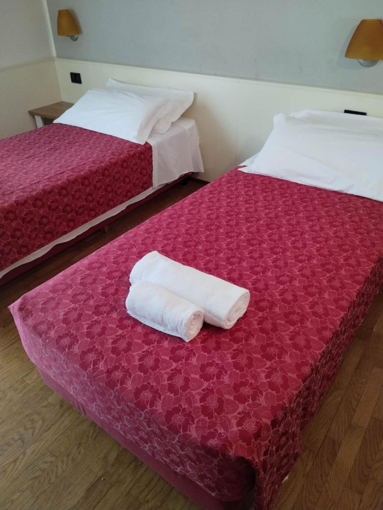 Hotel Xibana Tribano Екстериор снимка