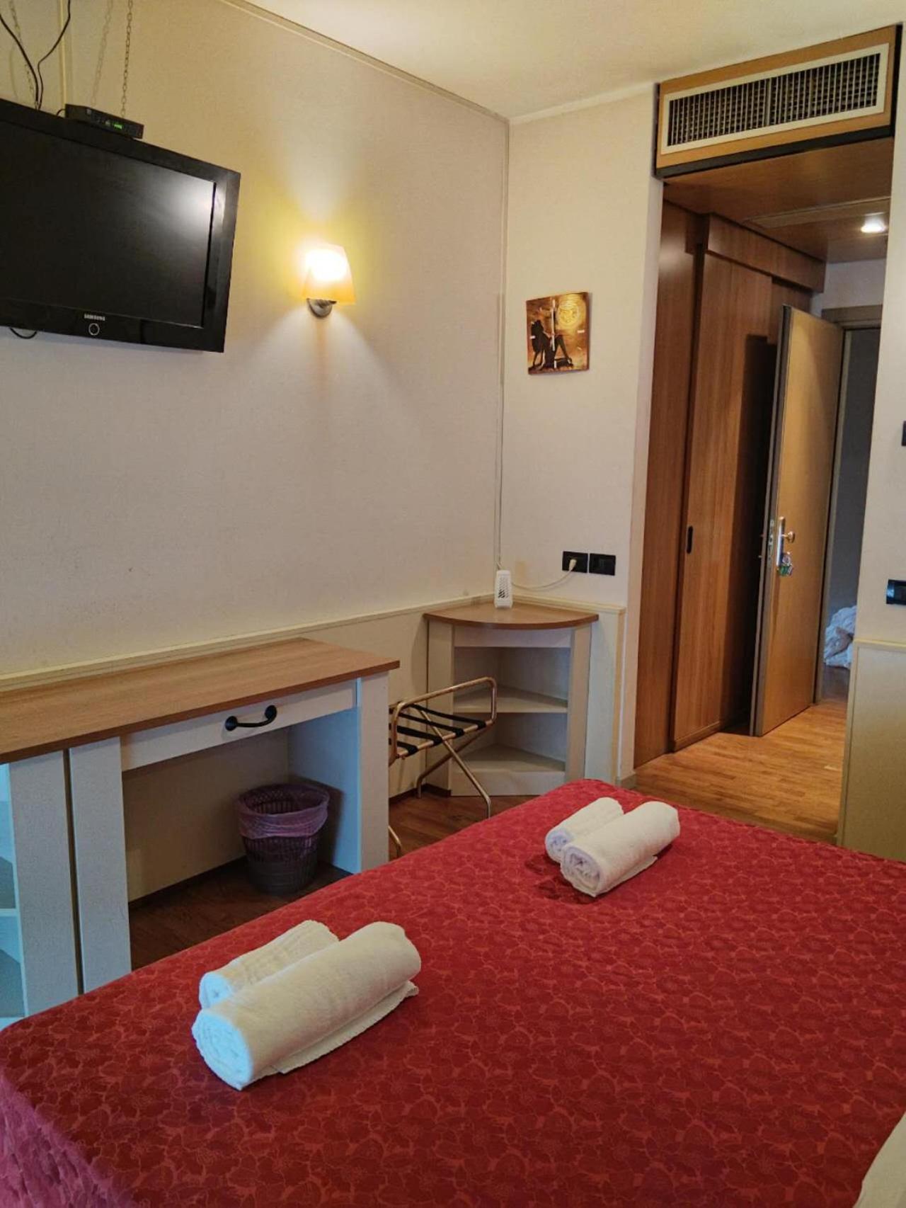 Hotel Xibana Tribano Екстериор снимка