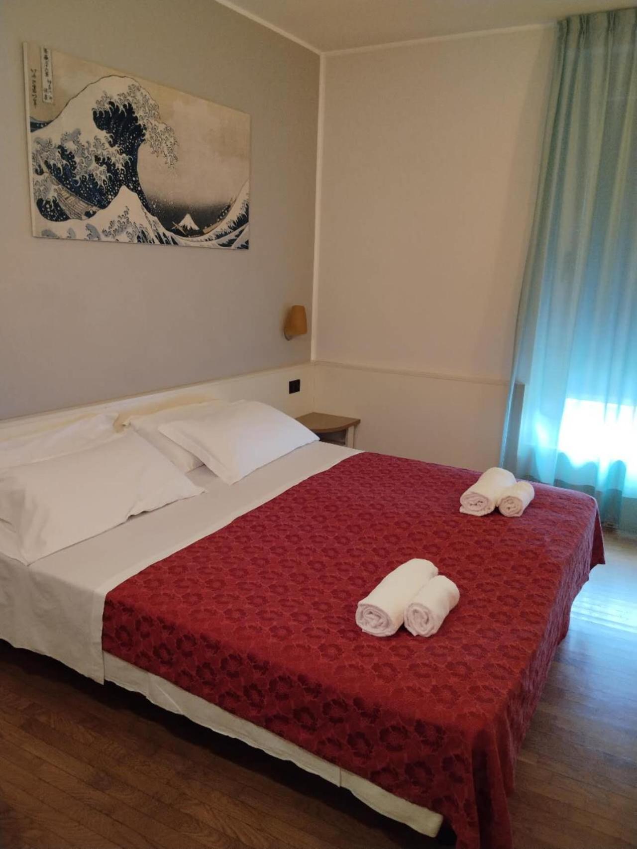 Hotel Xibana Tribano Екстериор снимка