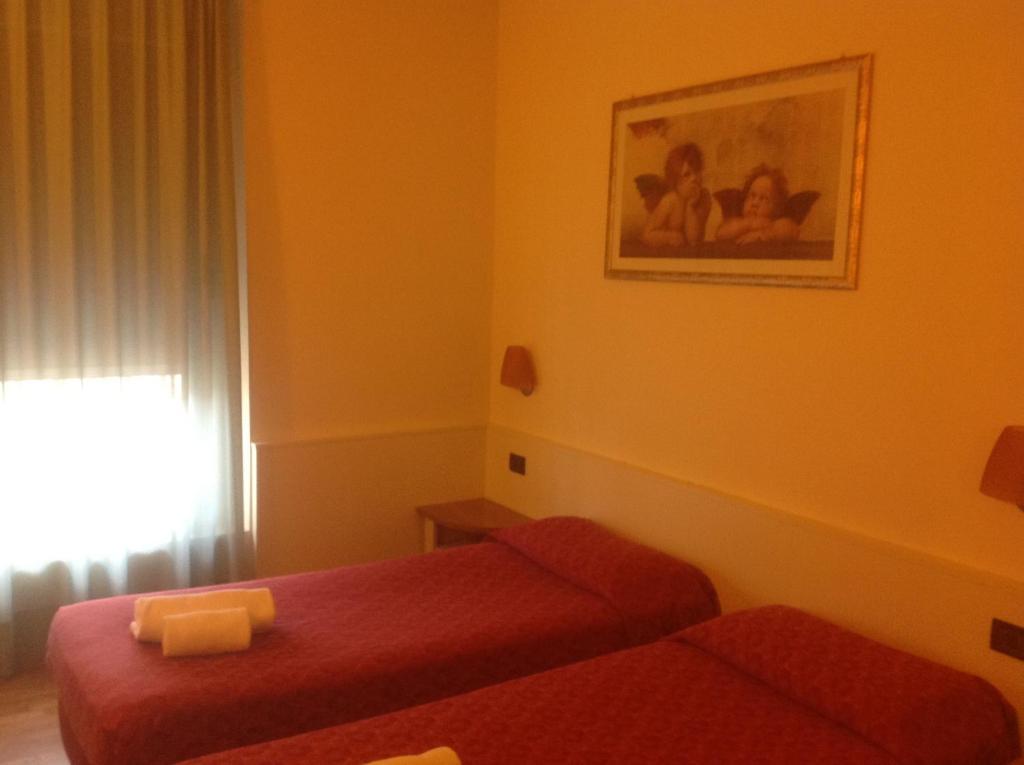 Hotel Xibana Tribano Стая снимка
