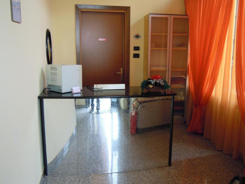 Hotel Xibana Tribano Екстериор снимка