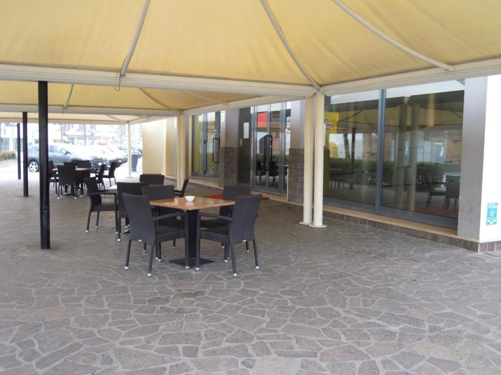 Hotel Xibana Tribano Екстериор снимка