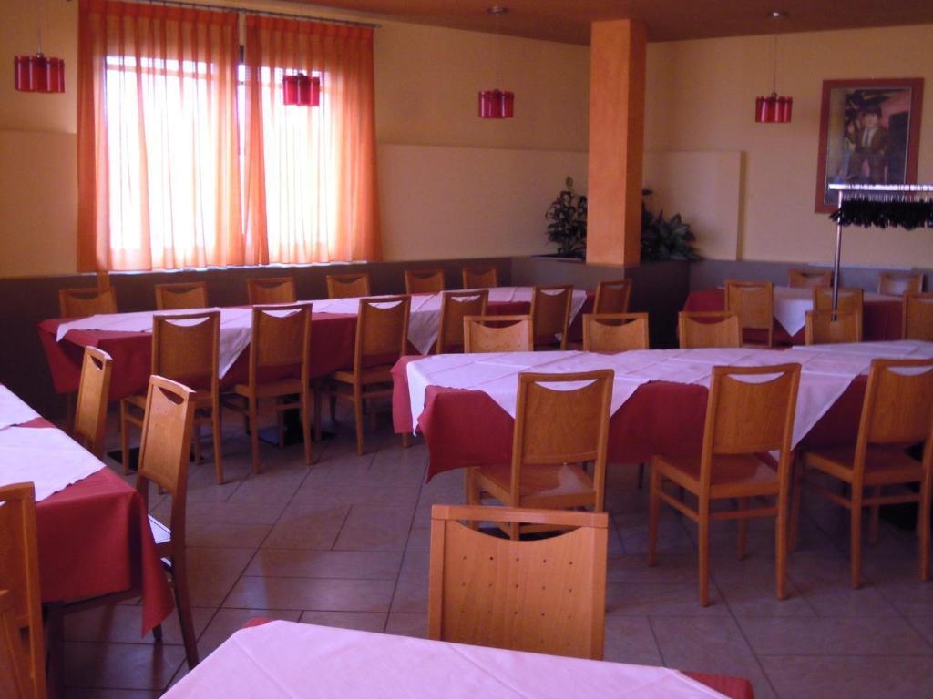 Hotel Xibana Tribano Екстериор снимка