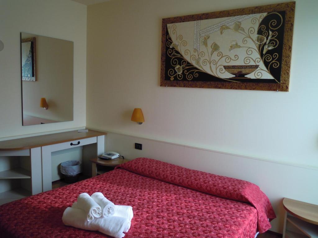 Hotel Xibana Tribano Стая снимка