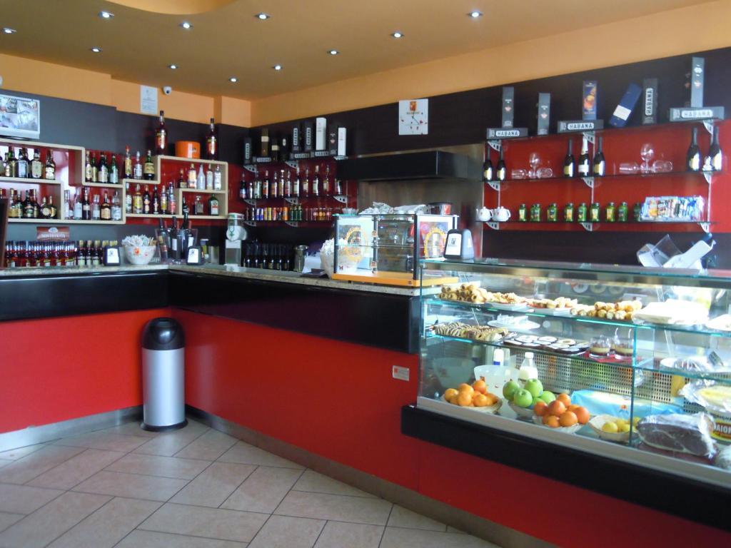 Hotel Xibana Tribano Екстериор снимка