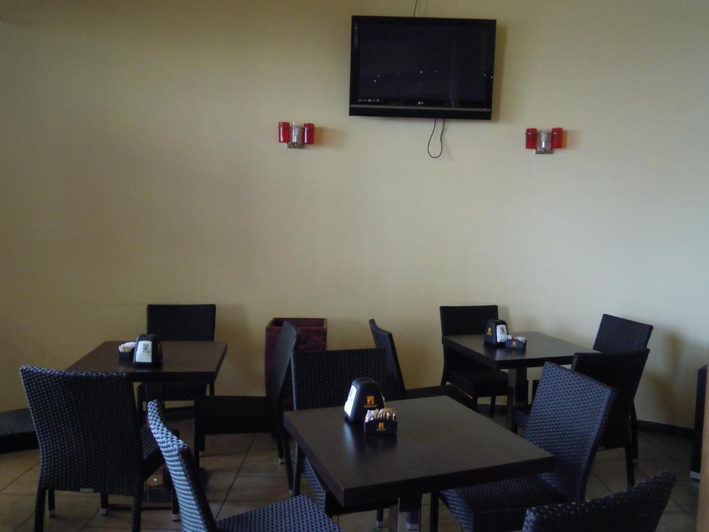 Hotel Xibana Tribano Екстериор снимка