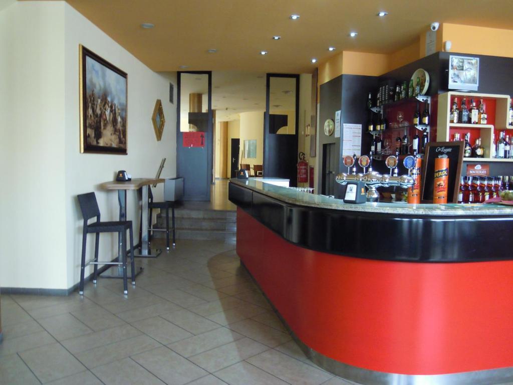 Hotel Xibana Tribano Екстериор снимка
