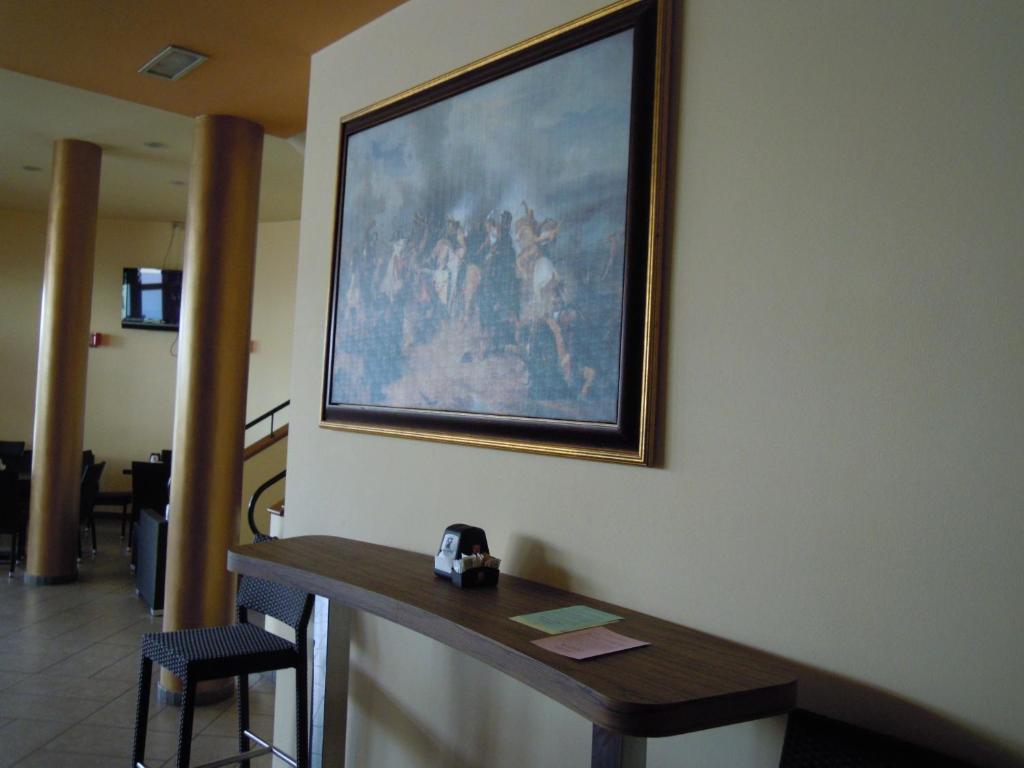 Hotel Xibana Tribano Екстериор снимка
